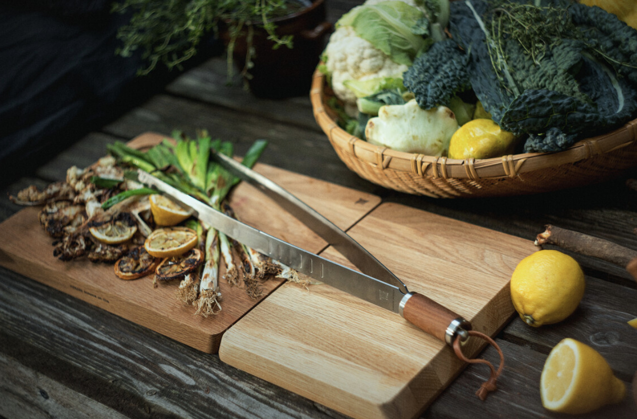 Щипці для гриля Norden Grill — мініатюра 2