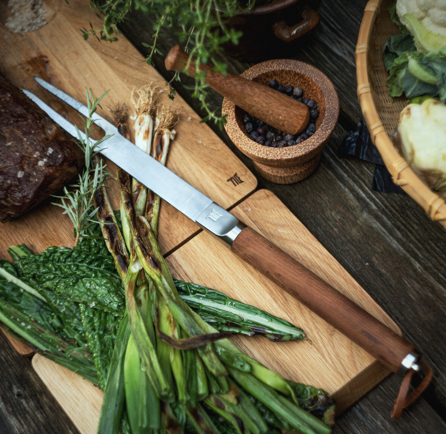 Виделка для гриля Norden Grill — мініатюра 5