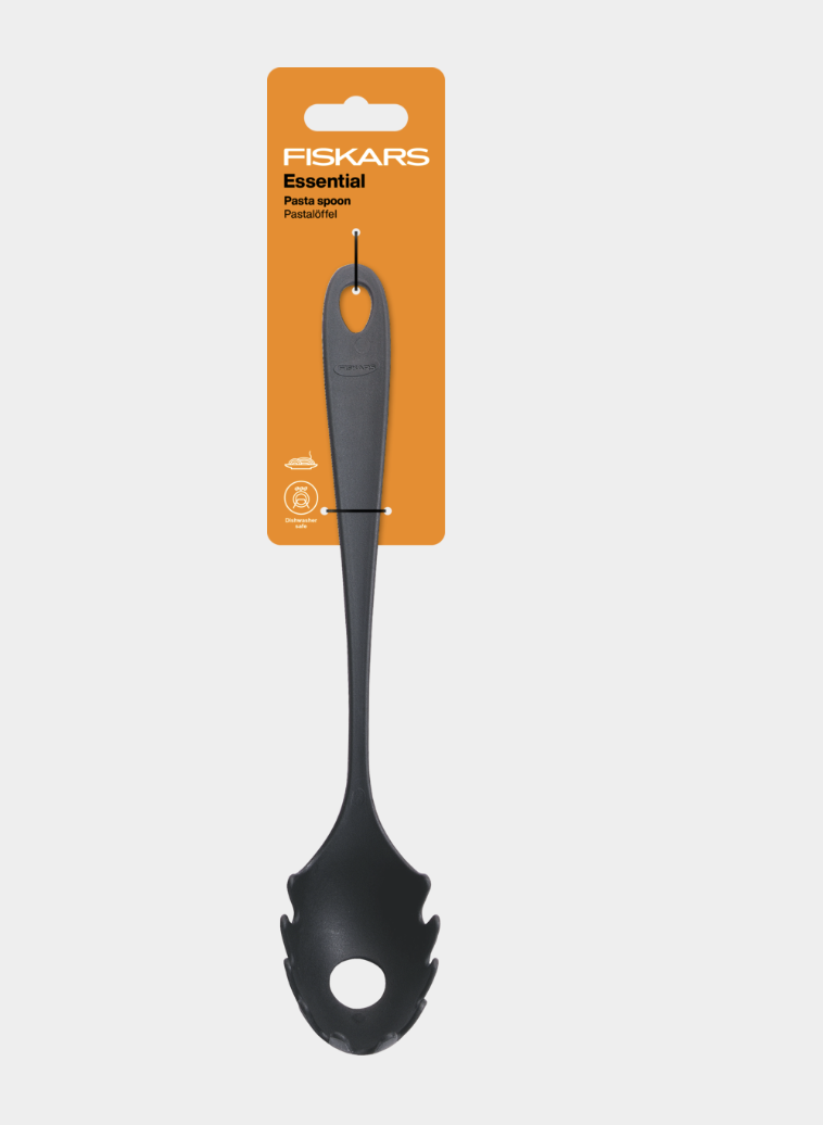 Ложка для спагетті Fiskars Essential — мініатюра 5