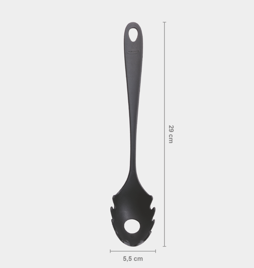 Ложка для спагетті Fiskars Essential — мініатюра 2