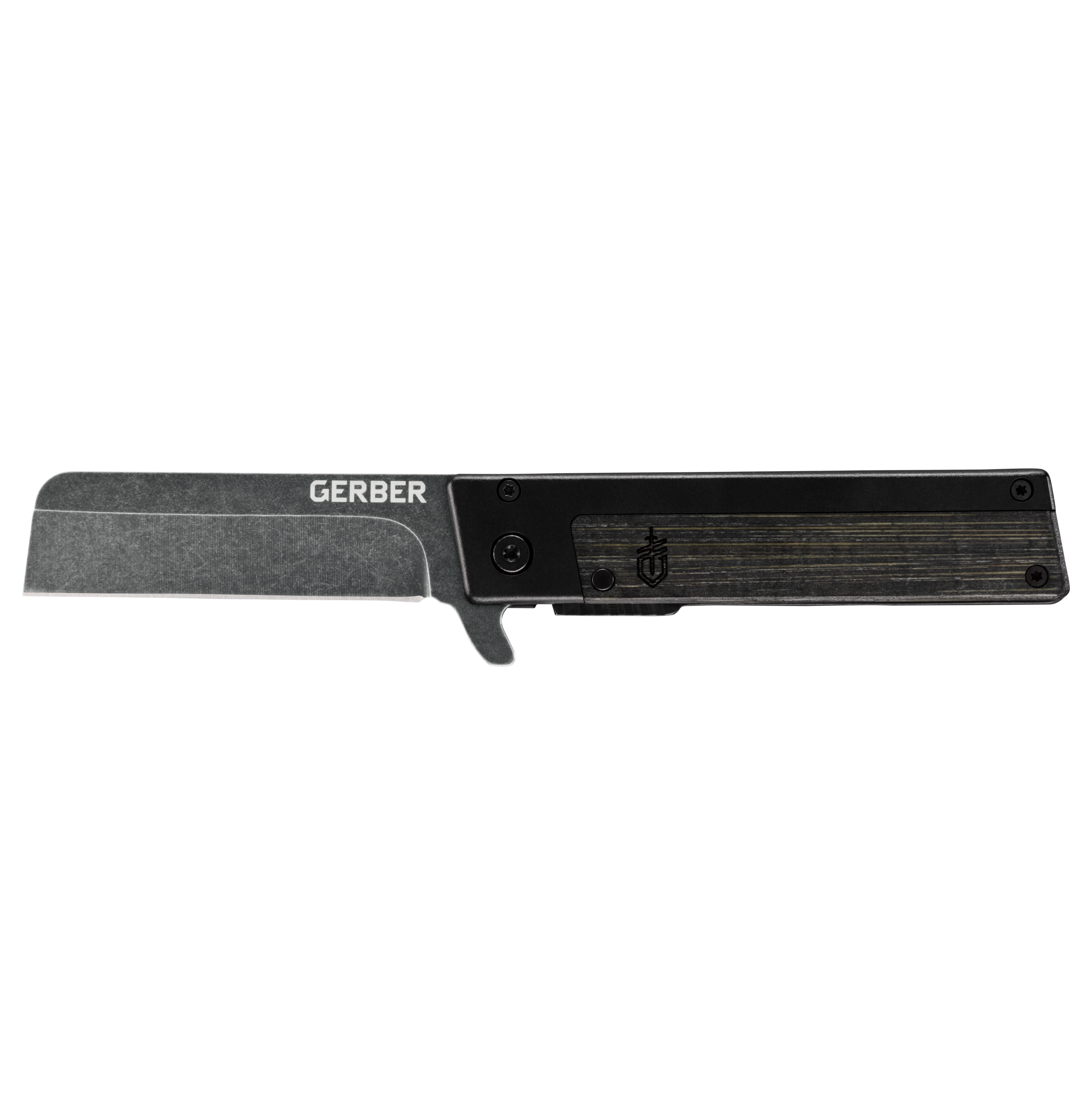 Ніж складний Gerber Quadrant,16L (1066487) — мініатюра 2