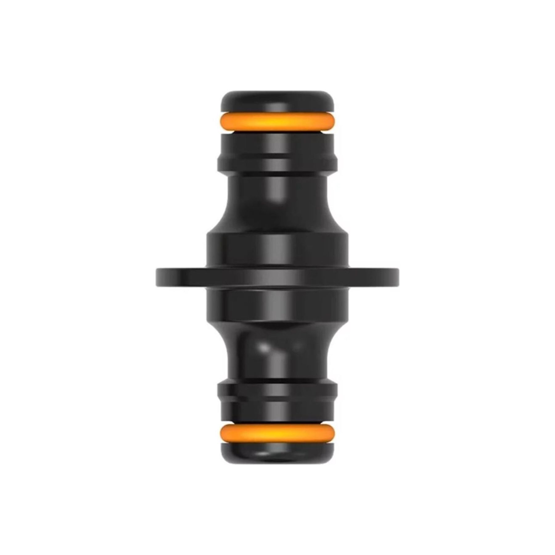 Конектор для шланга Fiskars Watering 9mm-3/8" (1020442) — мініатюра 3