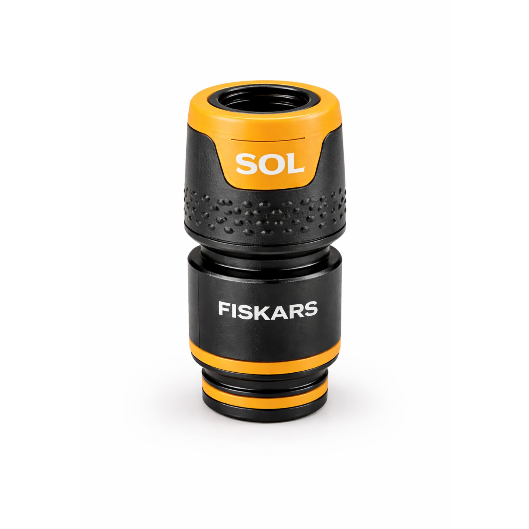 Конектор для шланга Fiskars sol ½”-5/8” (1025753) — мініатюра 3