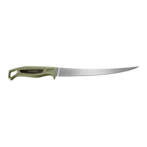 Ніж Gerber Ceviche 7",E,Box,GRN,BLK (1063144) — мініатюра 4