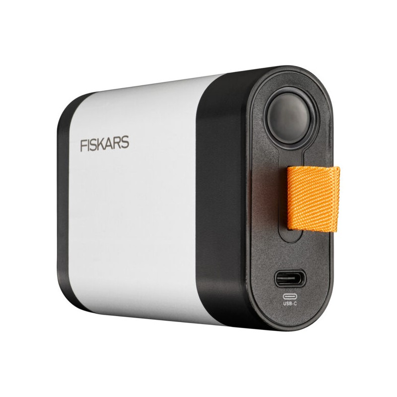 Акумулятор Fiskars 12V-4Ah (1082341) — мініатюра 4