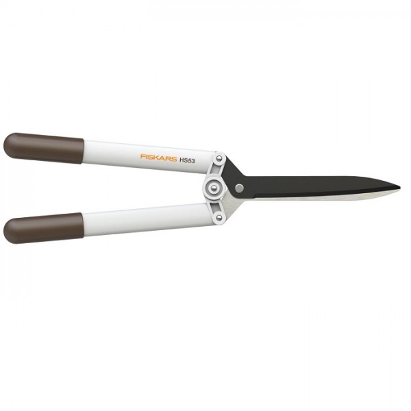 Ножиці для кущів Fiskars White HS53 (1026931) — мініатюра 5