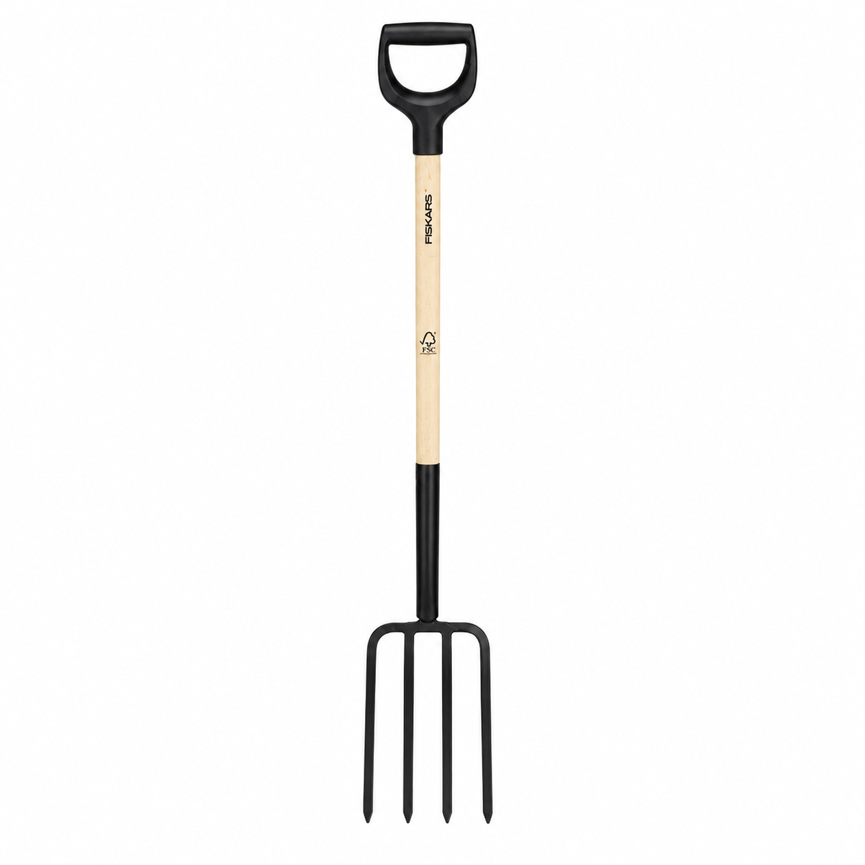 Вила садові Prima U-Grip FSC 1070675 — мініатюра 6