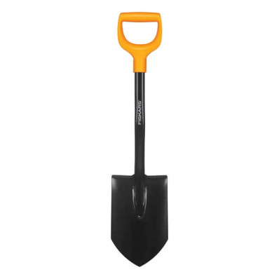 Лопата туристична Fiskars Solid Metal (1066715) — мініатюра 7