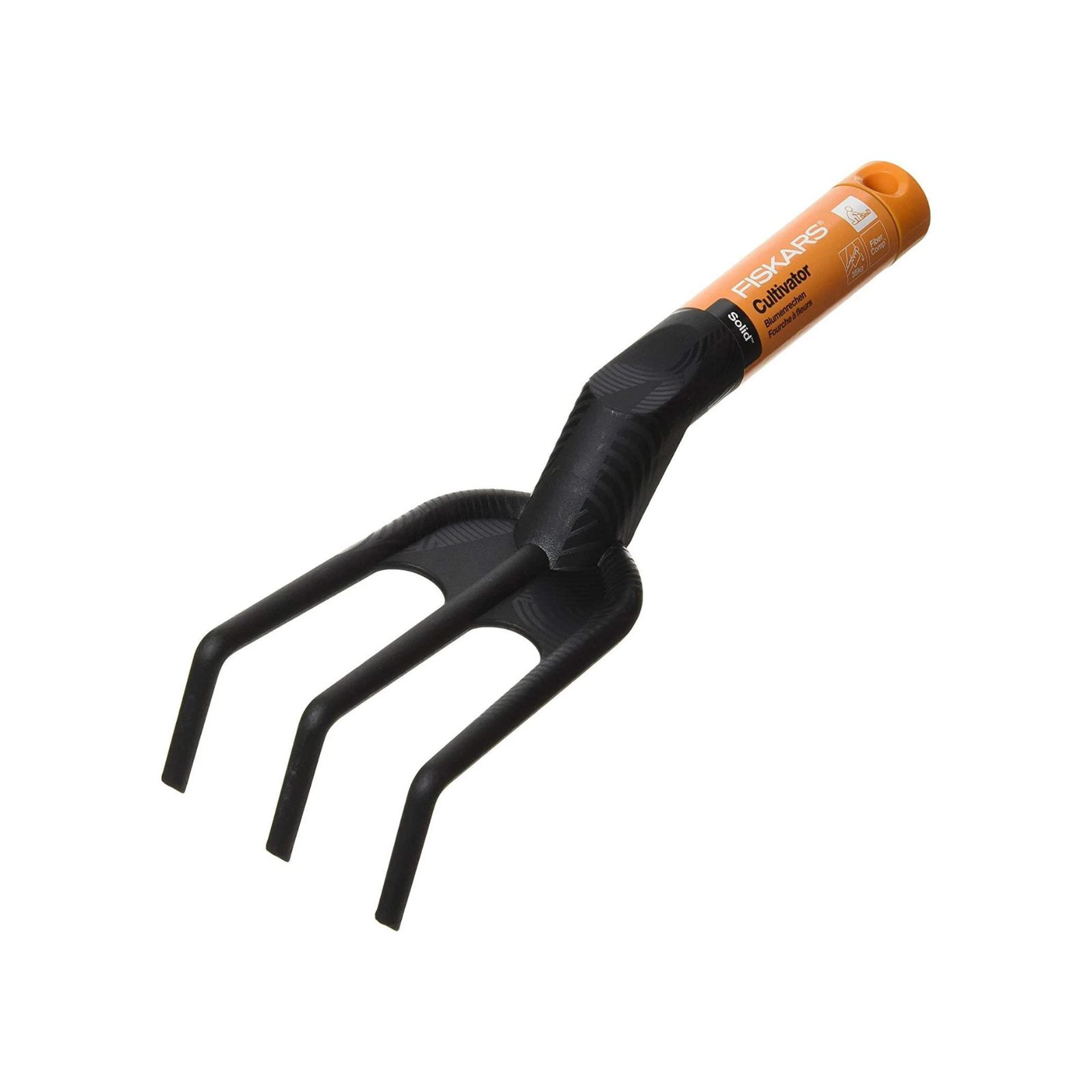 Культиватор Fiskars Solid (1025565) — мініатюра 8