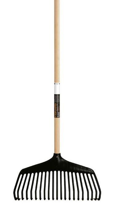 Граблі для листя Fiskars Solid FSC (1014812) — мініатюра 12